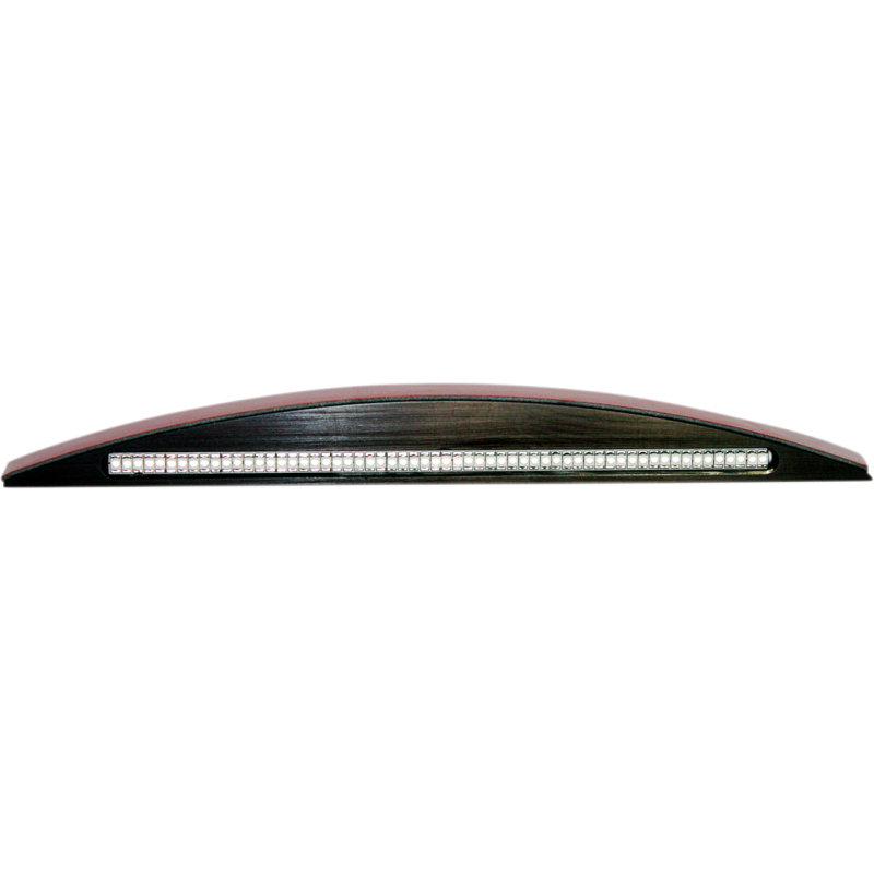 TAILLIGHT13-19 FXSB BLACK