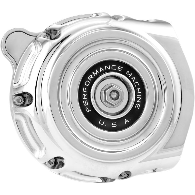 AIRCLEANER VINT HP M8 CH