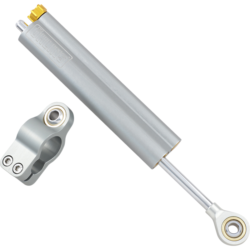 OHLNS STRNG DMPR 63MM STR