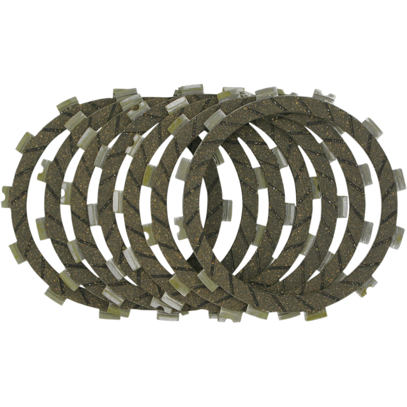 CK4425 FRICTION PLATE SET EBC