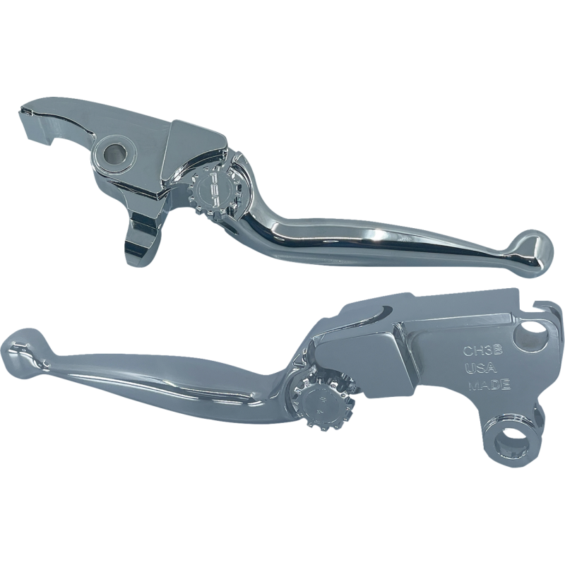 LEVER SET HD JOURNEY CH