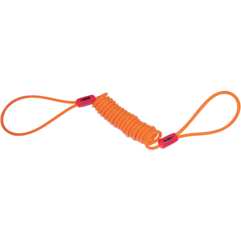 DISC LOCK SAFETY CABLE
