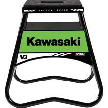 BIKE STAND KAWASAKI BLACK