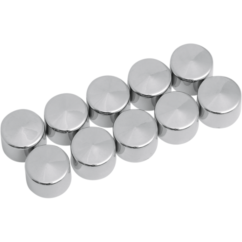 COVER BOLT 5/16SKT ALN 10