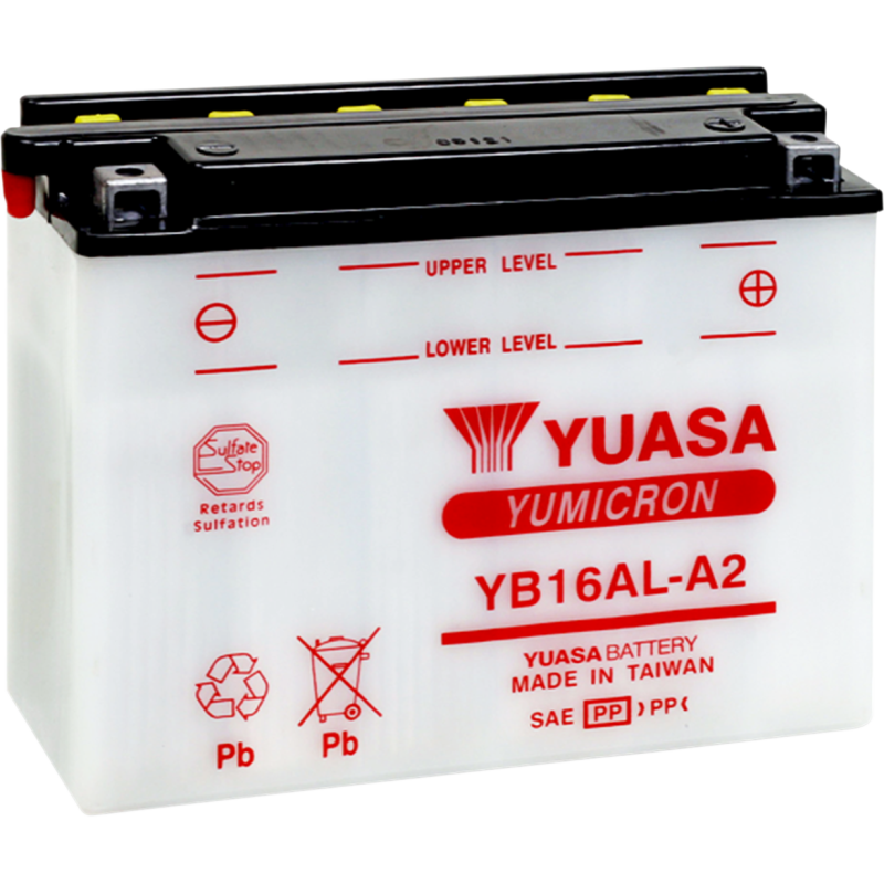 YB16AL-A2 YUMICRON 12 VOLT