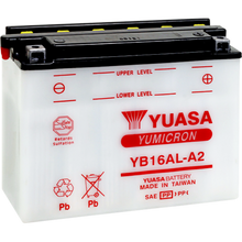 YB16AL-A2 YUMICRON 12 VOLT