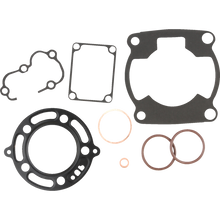GASKET KIT T/E KX100,KX112 52.5MM