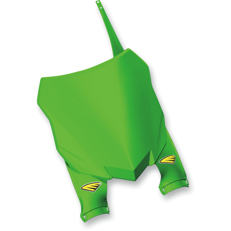 2013-16 KX250F/ 2012-15 KX450F GREEN