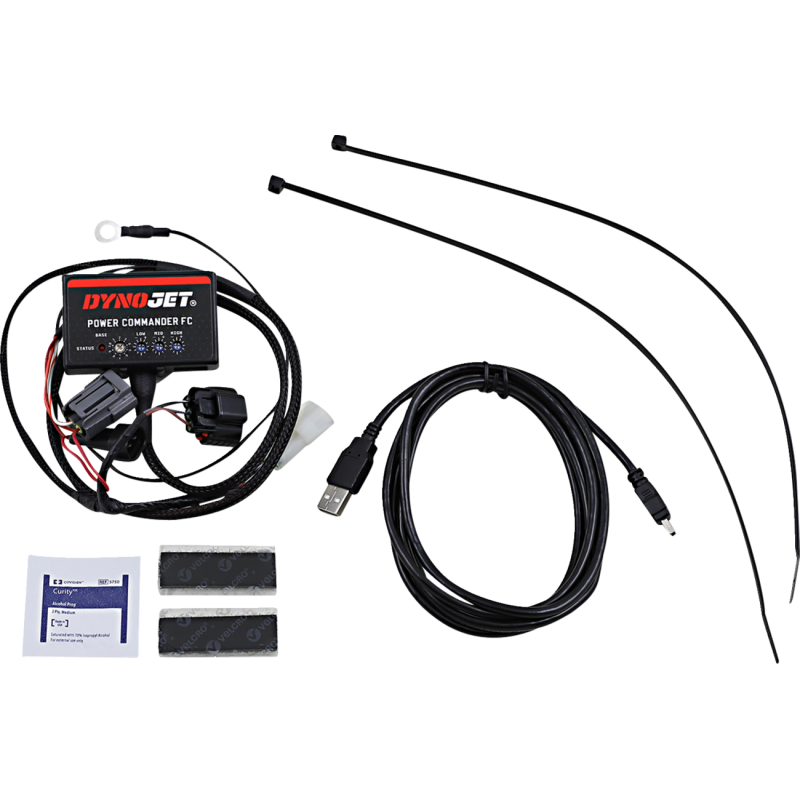 PCFC YAM WR250X/R