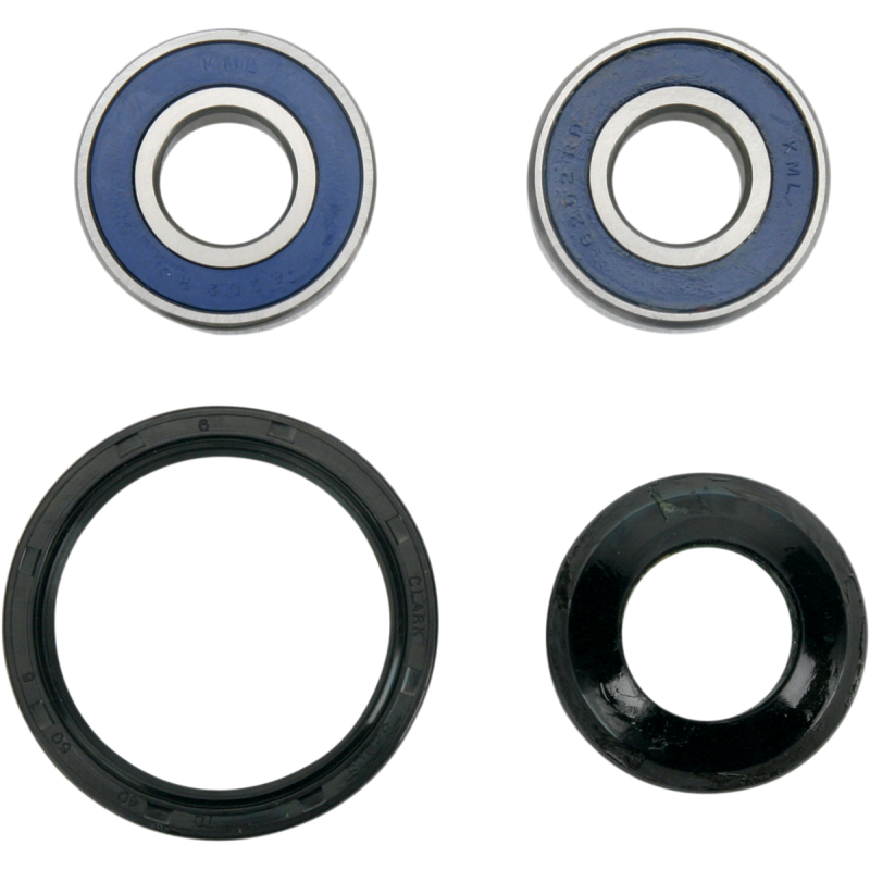 25-1069 WHEEL BEARING & SEAL KIT