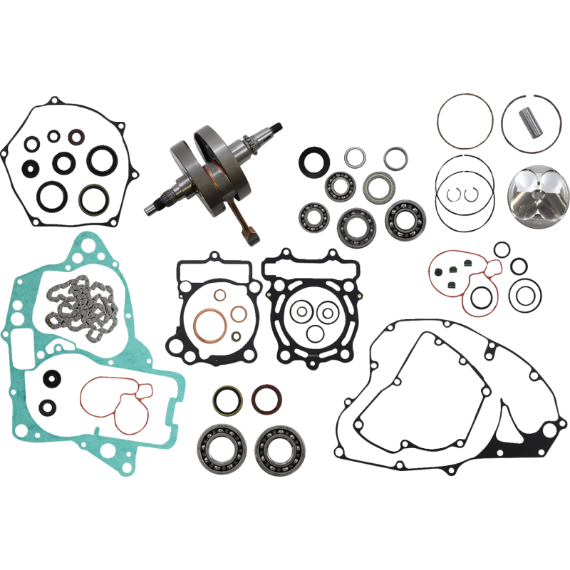 ENGINE KIT-SUZ