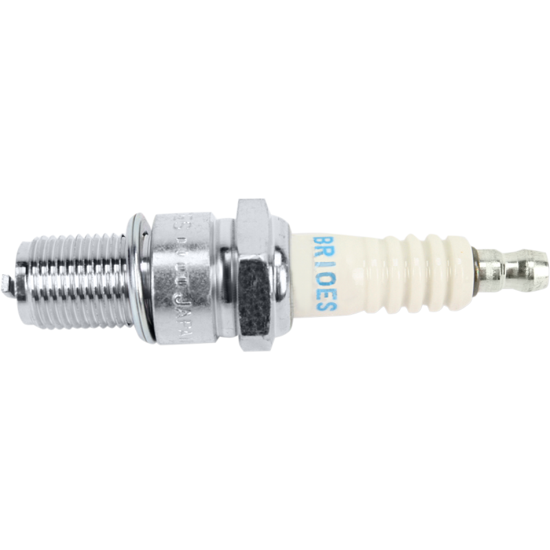 BR10ES-SOLID NGK SPARK PLUG