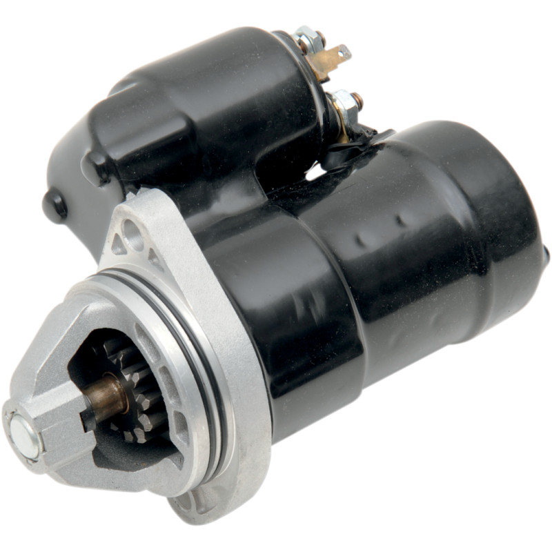 New Polaris Starter Motor