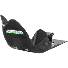 Skid Plate- KX250F