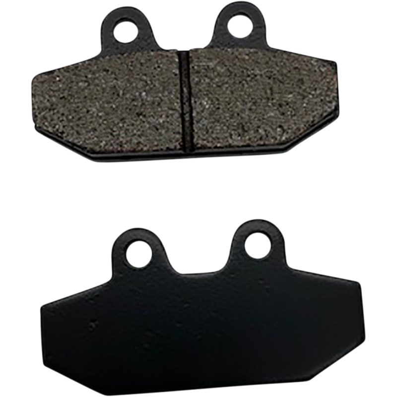 BRAKE PAD DRAG ORGANIC