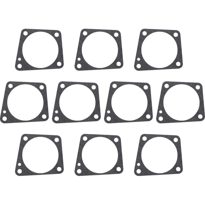 92-99 B/T FRT TAPP/BLK GASK .020" (10)