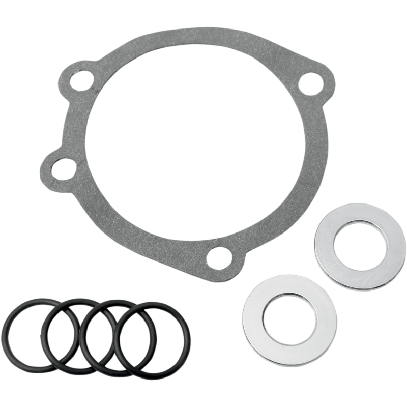 93-16 TC/EVO BIG SUCKER GASKET KIT
