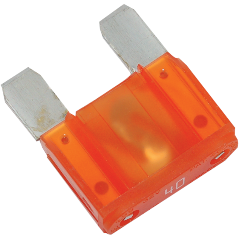 FUSE MAXI 40A 72314-01