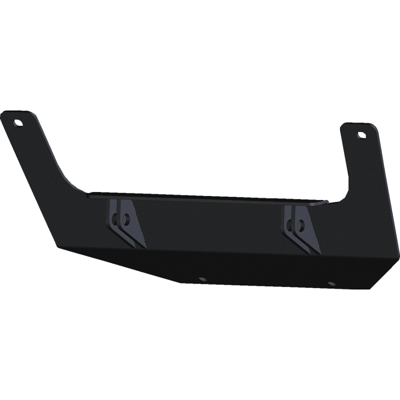 PLOW MOUNT - JOHN DEERE