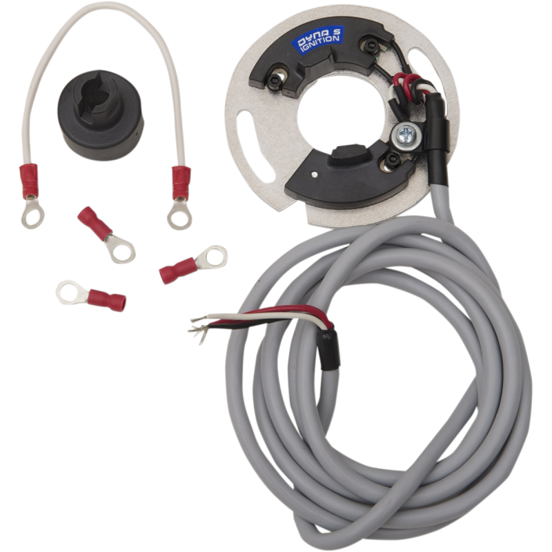 70-99 S/FIRE "S" IGNTION DYANTEK