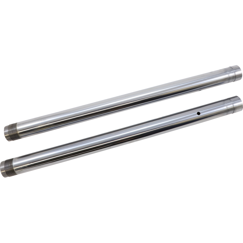 Fork Tube - 43 mm - LH 25", RH 24 3/4" (+2")