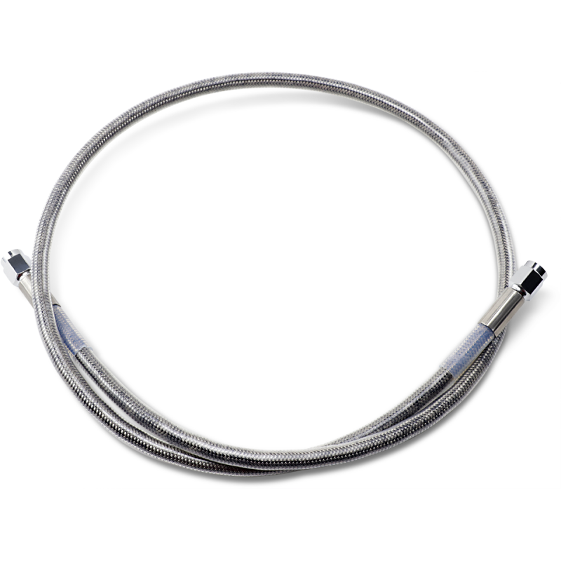 36" BRAIDED UNIV BRAKE LINE