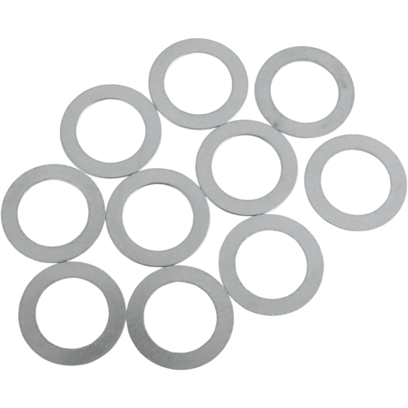 73-81 B/T ROCKER ARM SHAFT WASHERS 10PK