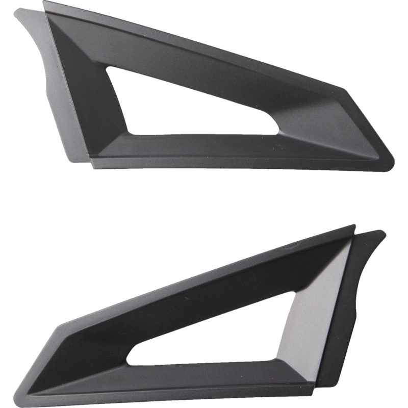 TOP VENT SM3 BLACK