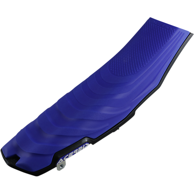 X-SEAT 'SOFT' YZ450F Black/Blue