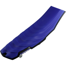 X-SEAT 'SOFT' YZ450F Black/Blue