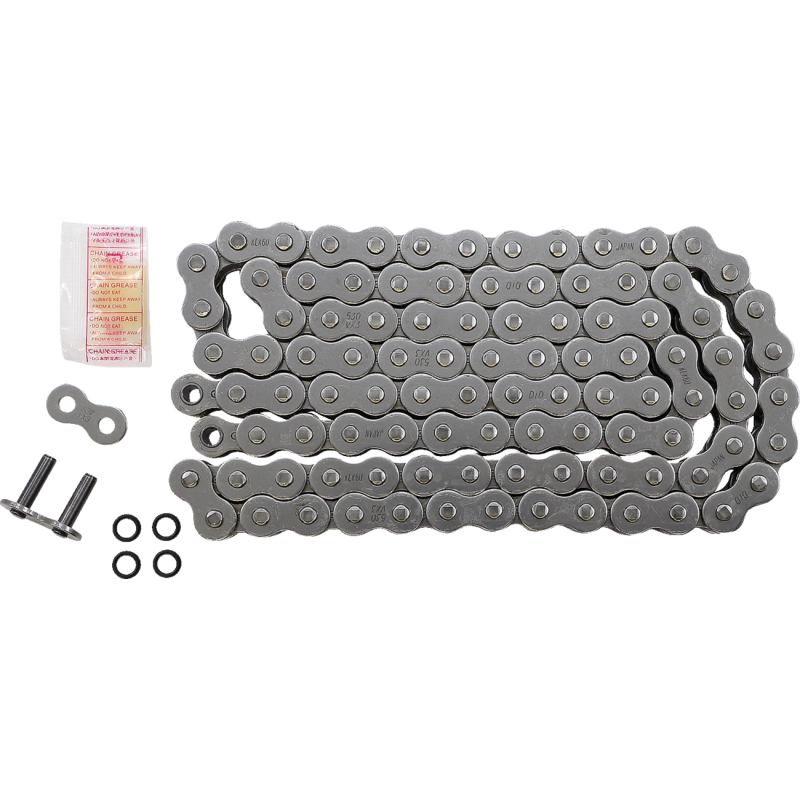 530VX3 X 100 DID CHAIN