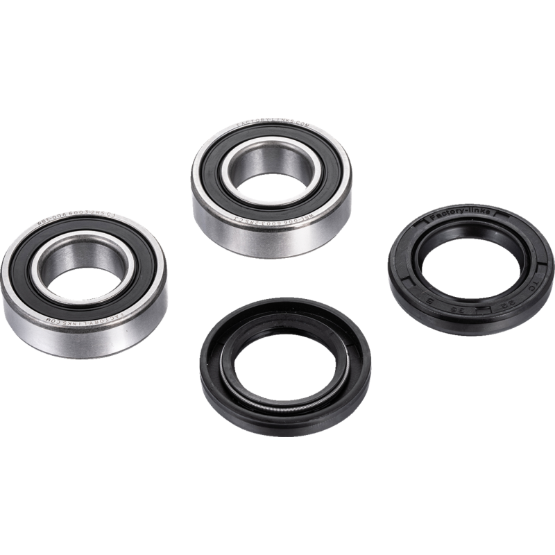WHEEL BEARING KIT - FRONT