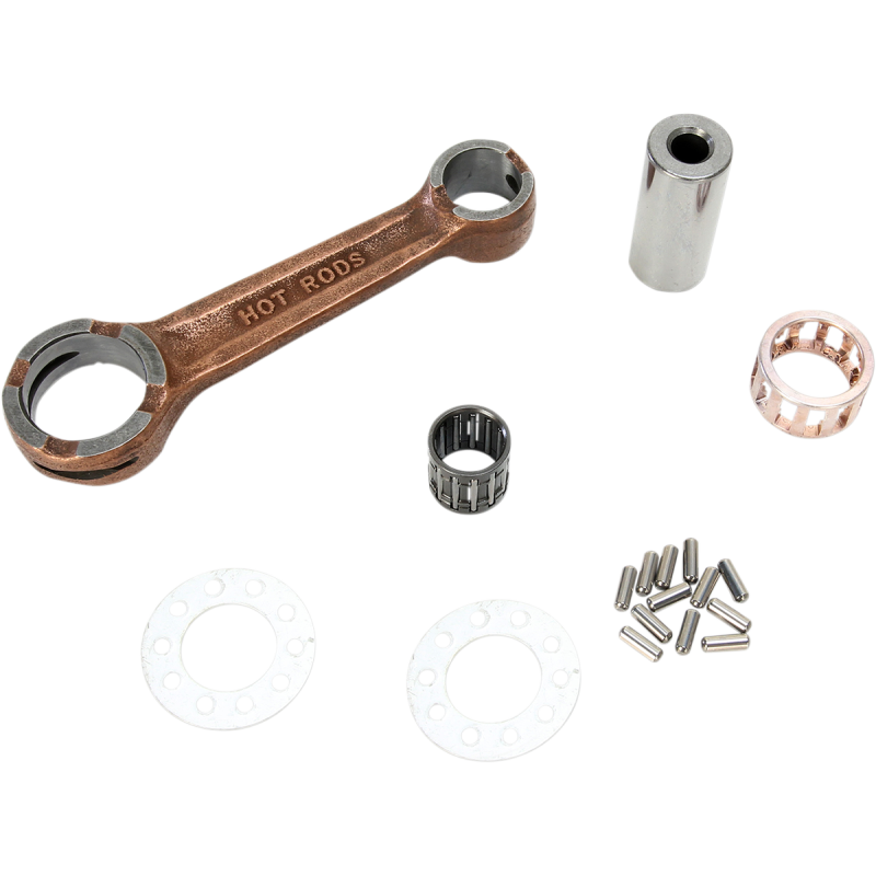09-14 KTM 50SX CONNECTING RODS