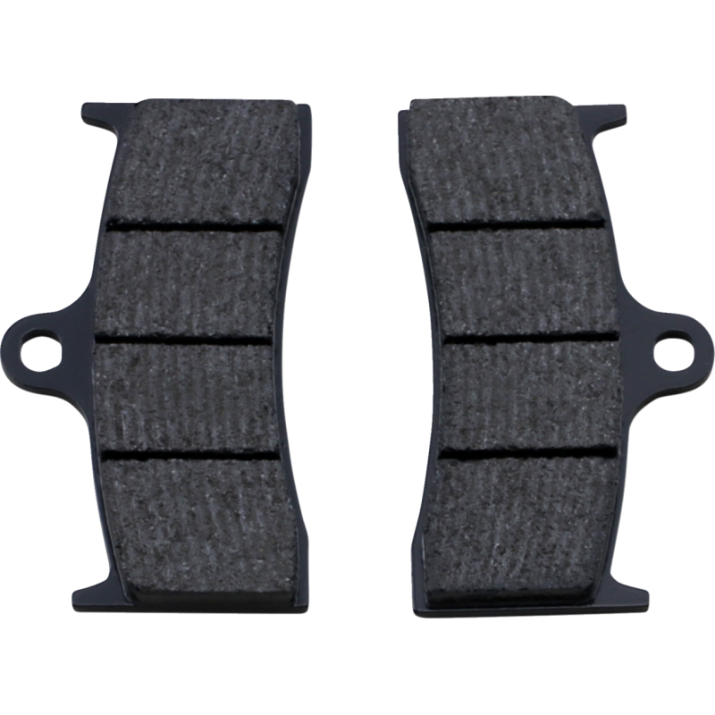 BRAKE PAD XTRM PM 6PSTN