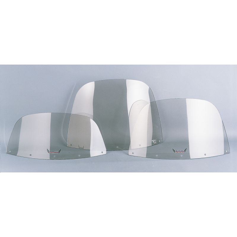 86-95 FLHT/C/U 10" TINT  WINDSHIELD