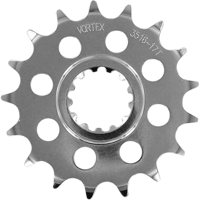 VORTEX 17 TOOTH FRONT SPROCKET