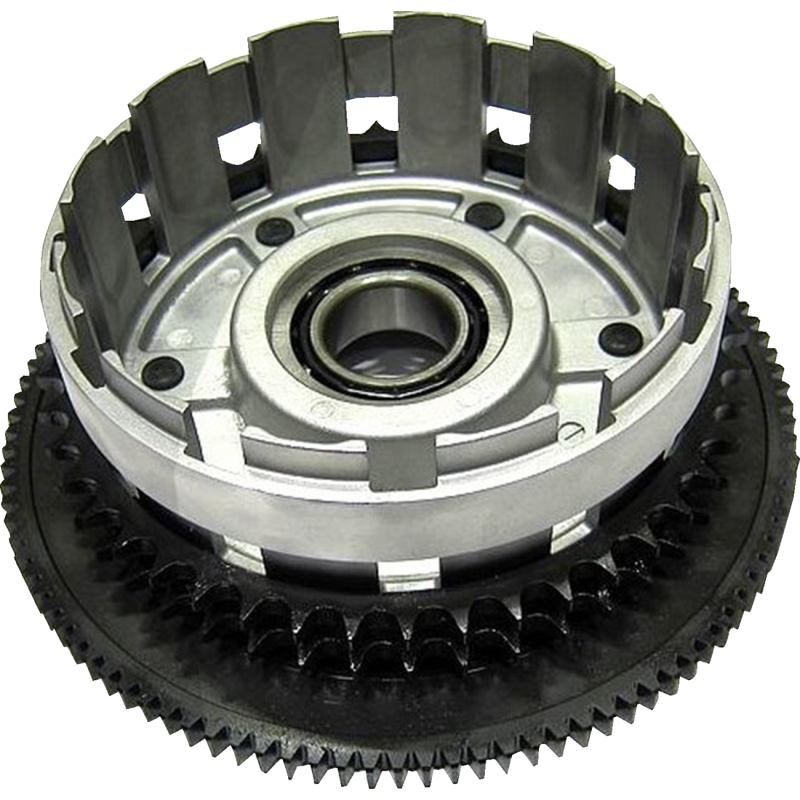 BASKET CLUTCH 17-22 M8