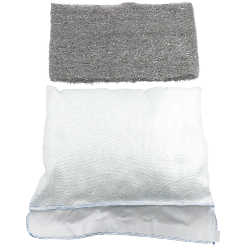 PACKING PILLOW - FOR 16" MUFFLER