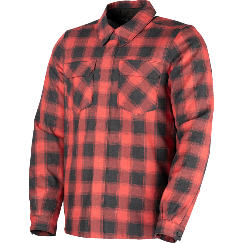 FALLBLOCK JACKET RED XL
