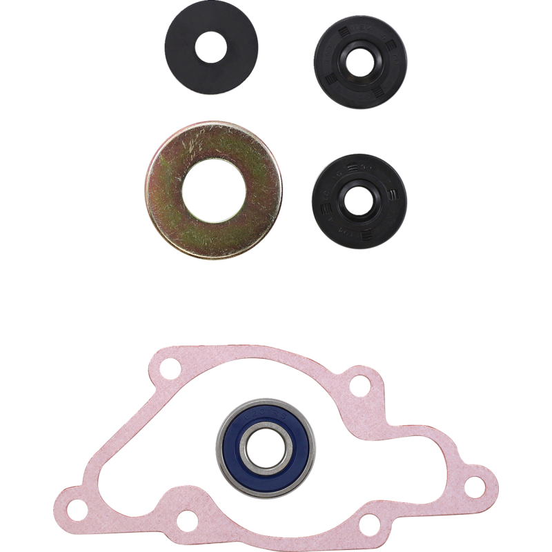 REPAIR KIT WATER PUMP S.D
