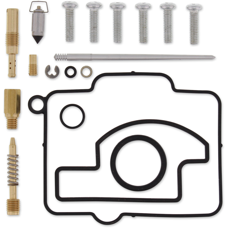 REPAIR KIT CARB KAW