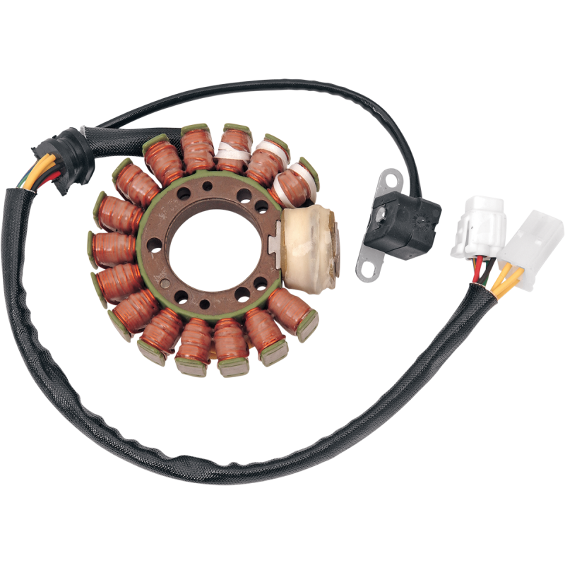 New OEM Style Yamaha Stator