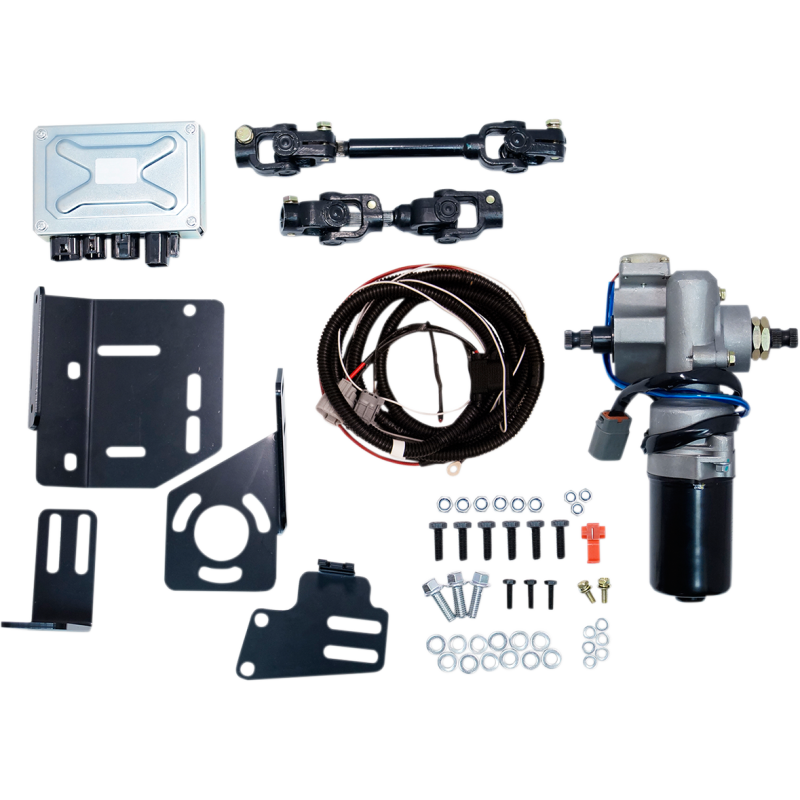 MOOSE POWER SEERING KIT