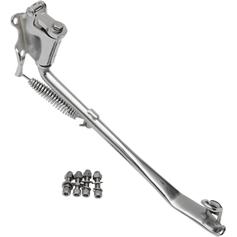 89-99 FXST COMPL KICKSTAND (1" UNDER)