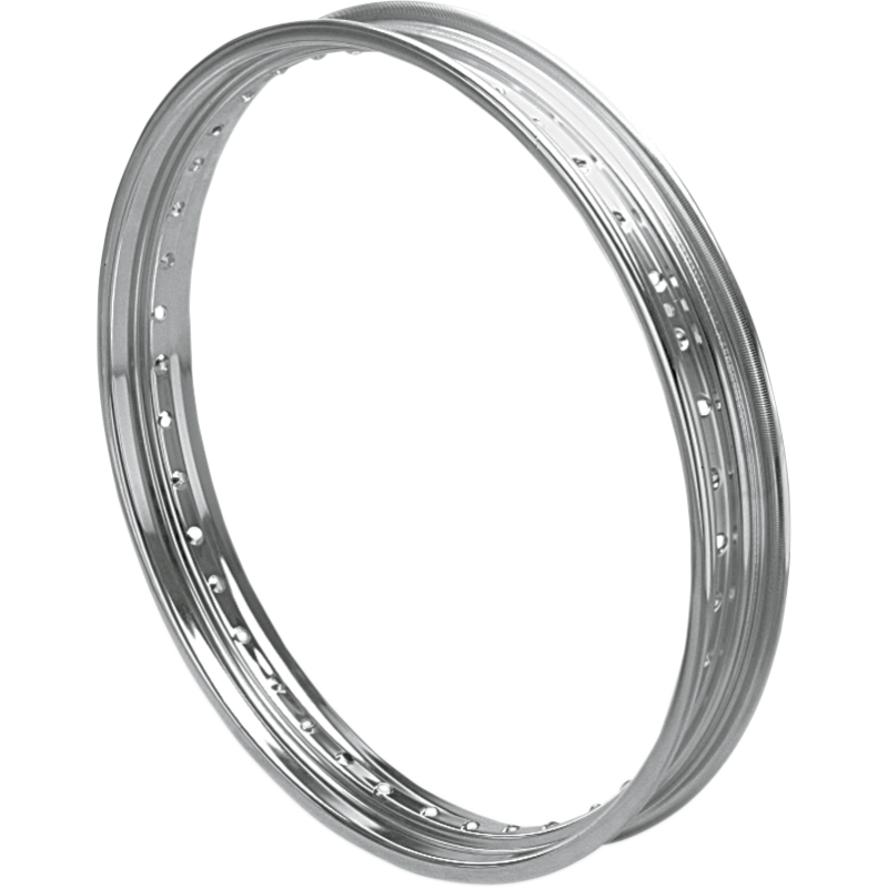 21X2.15 40 SPOKE ROLL/ED RIM