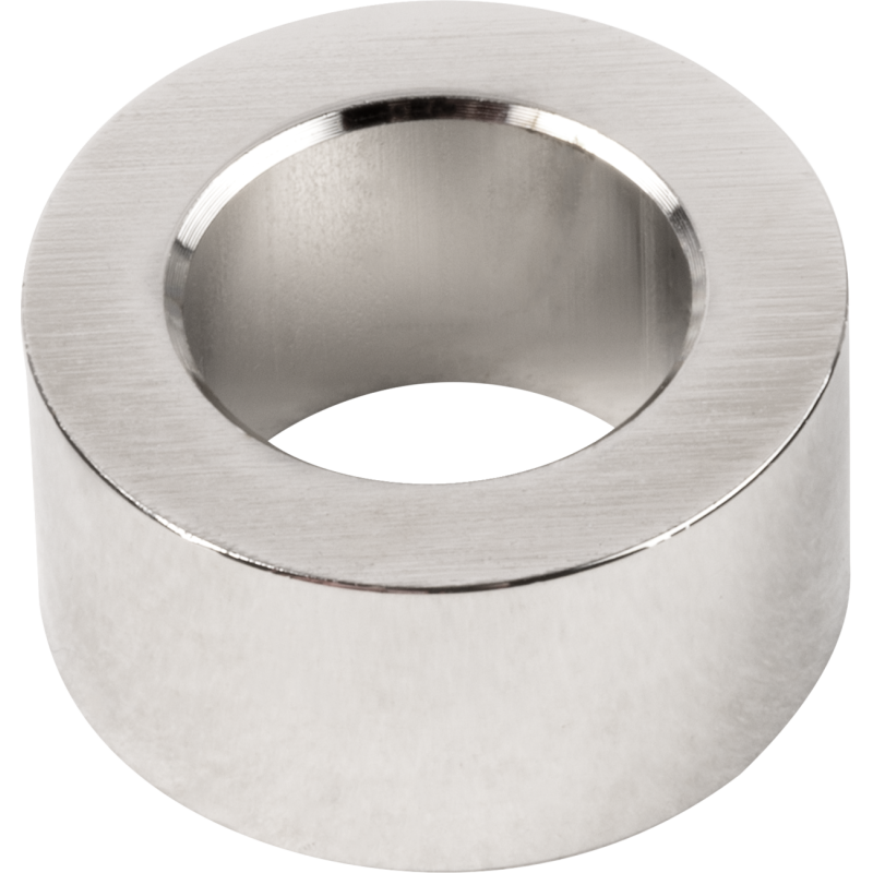 .6250" CHR OUTER AXLE SPACER(EA)