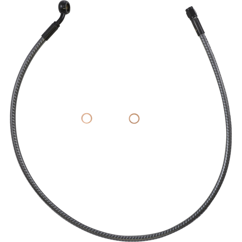 BRK FRT LINE 35/10MM30"KF