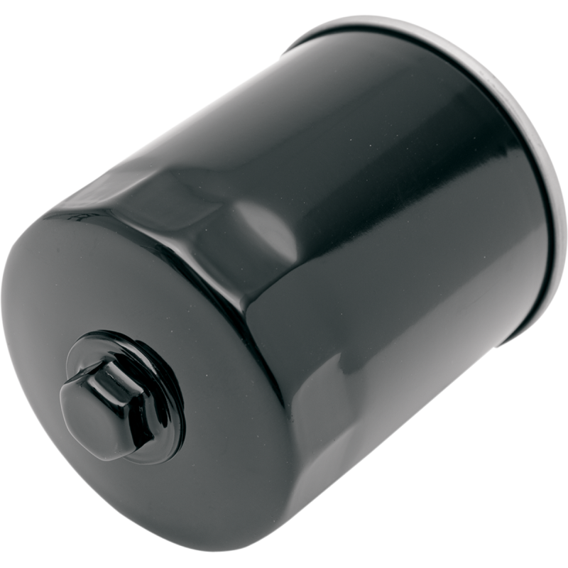 80-98 B/T BLACK W/NUT OIL FILTER