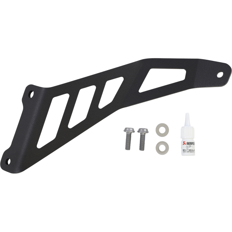 21-23 ZX-10R MUFFLER BRACKET AL
