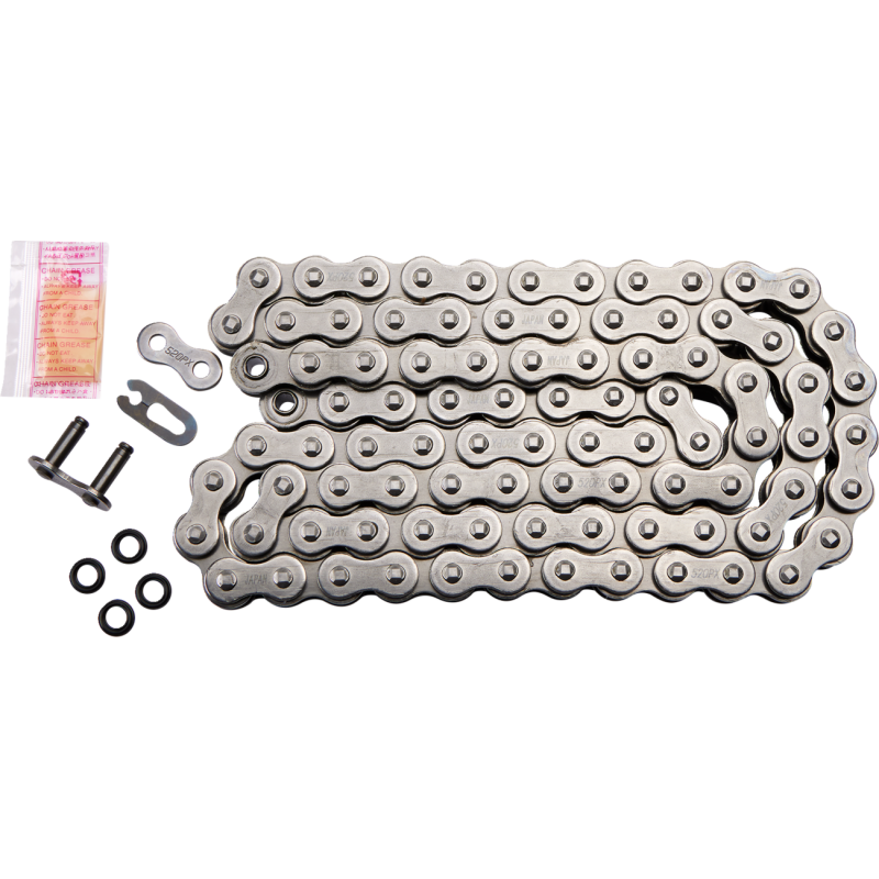 CHAIN PU 520 X-RING X 112L
